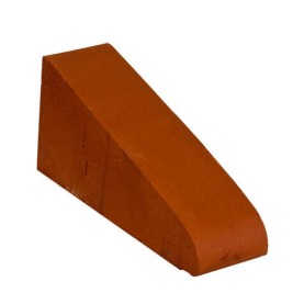 Complementary Profile brick ZG Clinker K20 Red, 210x65x100 mm