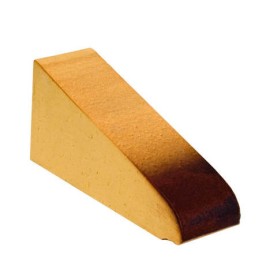 Complementary Profile brick ZG Clinker K20 yellow shaded, 210x65x100 mm