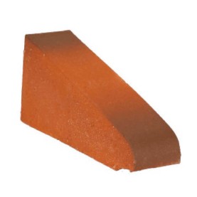Complementary Profile brick ZG Clinker K20 oak, 210x65x100 mm