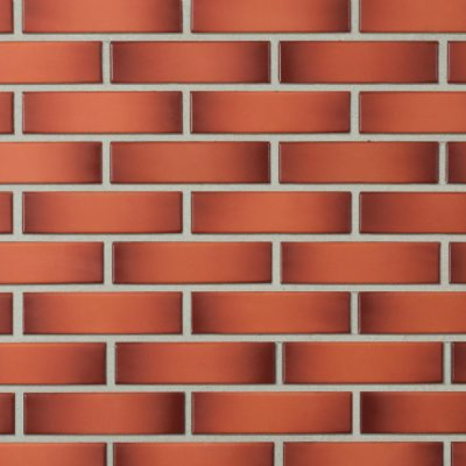 Furnace brick GEMINI, 250x120x65