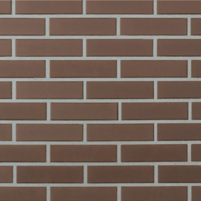 Furnace brick BRUNIS, 250x120x65