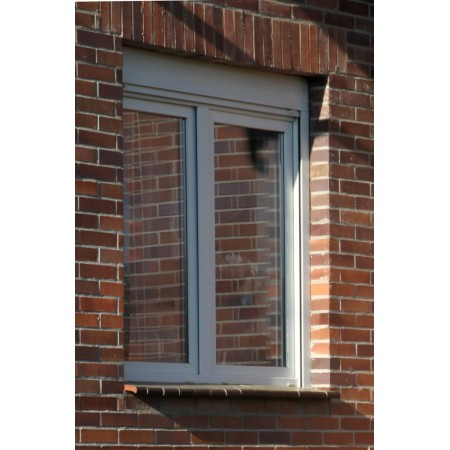 Window sill (drip clinker) ZG Clinker ОК Dark-Brown, 180x110x25 mm