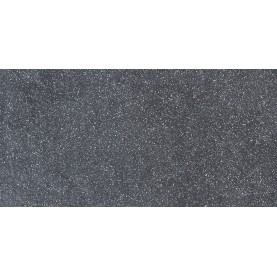 VIGRANIT schwarz-grau Feinkorn 200x100x15 mm