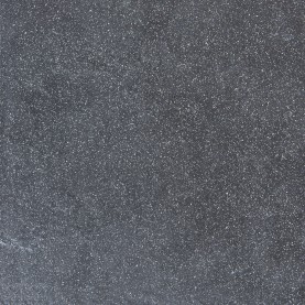 VIGRANIT schwarz-grau Feinkorn 200x200x15 mm