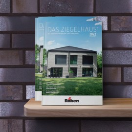 New catalog Brick house 2022!