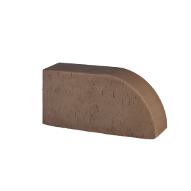 Nurgatellis BRUNIS F17