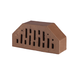 Nurgatellis BRUNIS F7