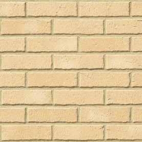 brick AARHUS sandweiss-bunt NF, 240x115x71 mm, clinker