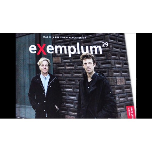 New eXemplum 29 catalog is here!