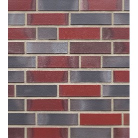 tellis BIRMINGHAM NF, 240x115x71 mm, klinker