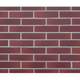 Facing brick full-bodied LUNA, 250x120x65