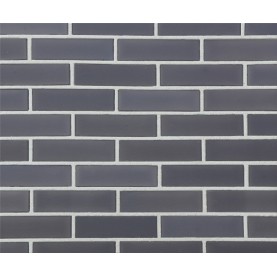 Facing brick full-bodied TYBET, 250x120x65